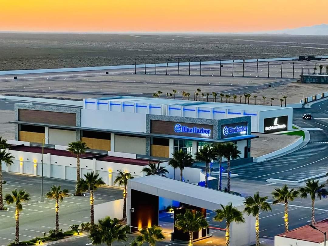 Encantame Towers Viento 203 Playa Encanto Екстериор снимка
