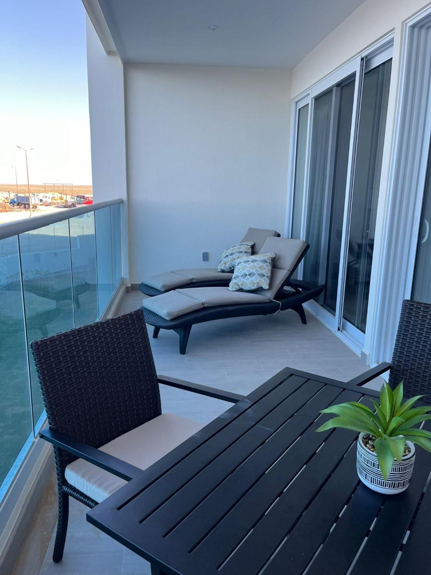 Encantame Towers Viento 203 Playa Encanto Екстериор снимка