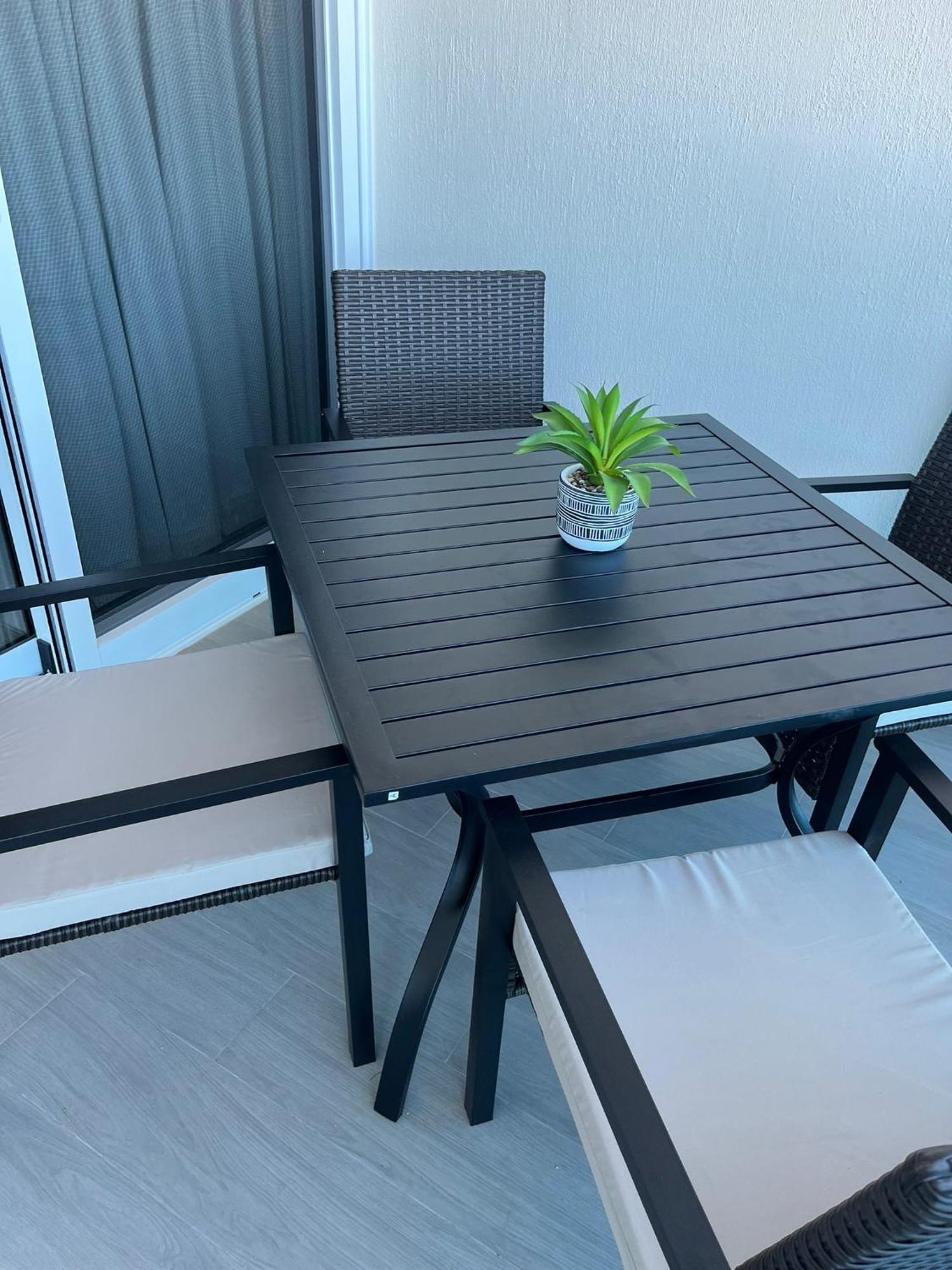 Encantame Towers Viento 203 Playa Encanto Екстериор снимка