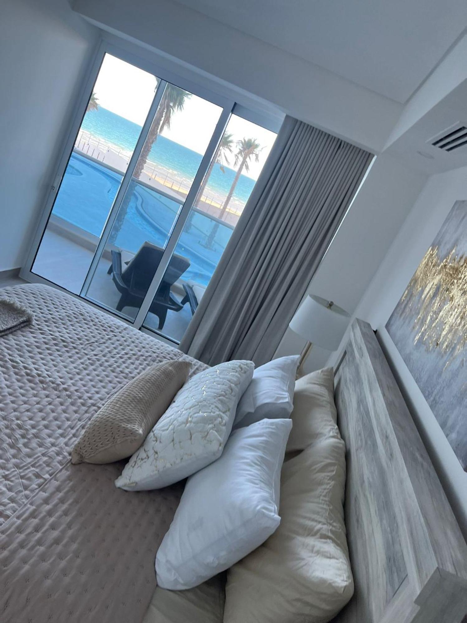 Encantame Towers Viento 203 Playa Encanto Екстериор снимка