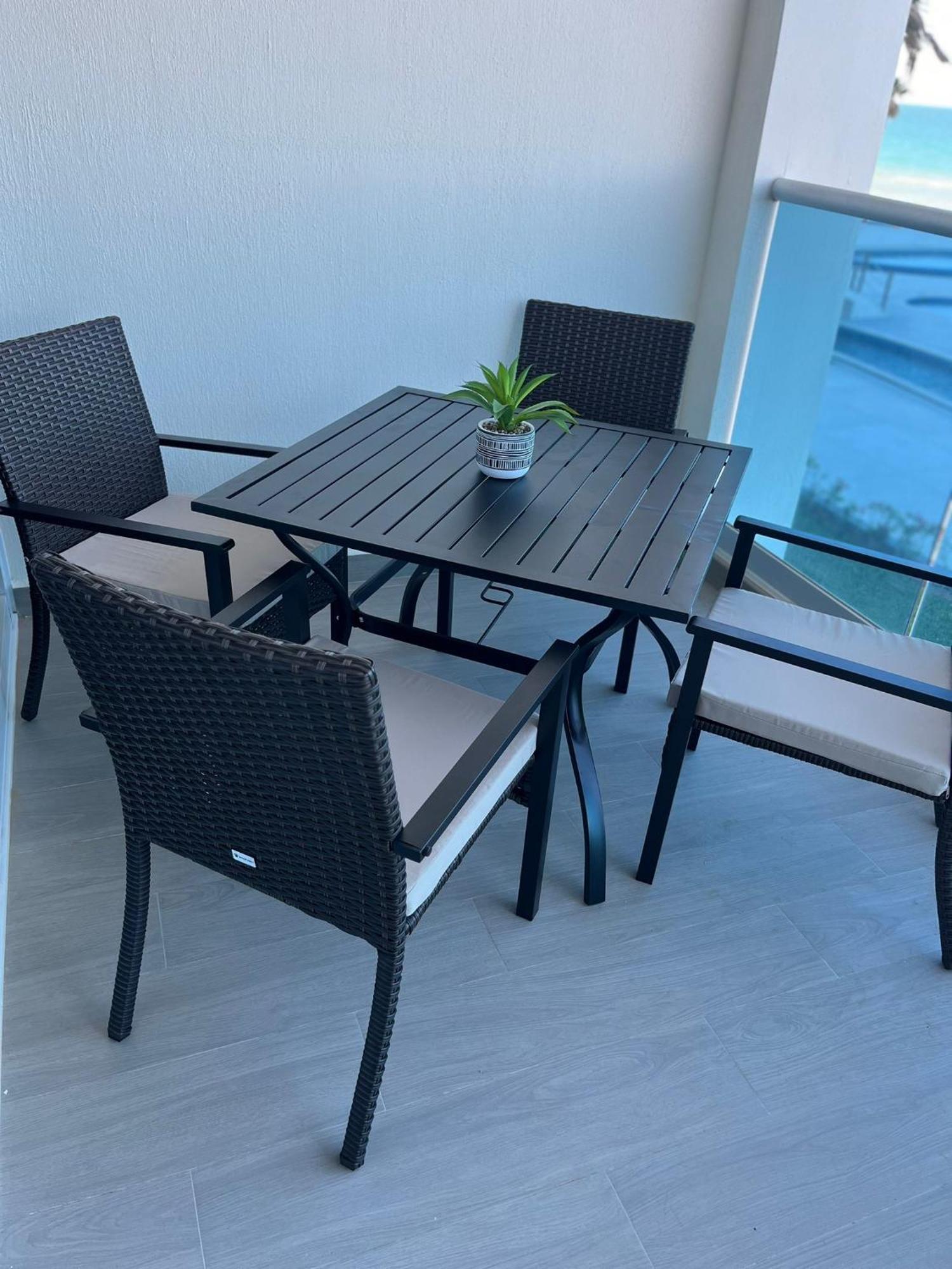 Encantame Towers Viento 203 Playa Encanto Екстериор снимка