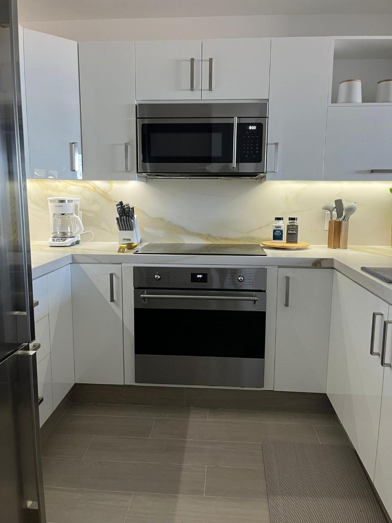 Encantame Towers Viento 203 Playa Encanto Екстериор снимка