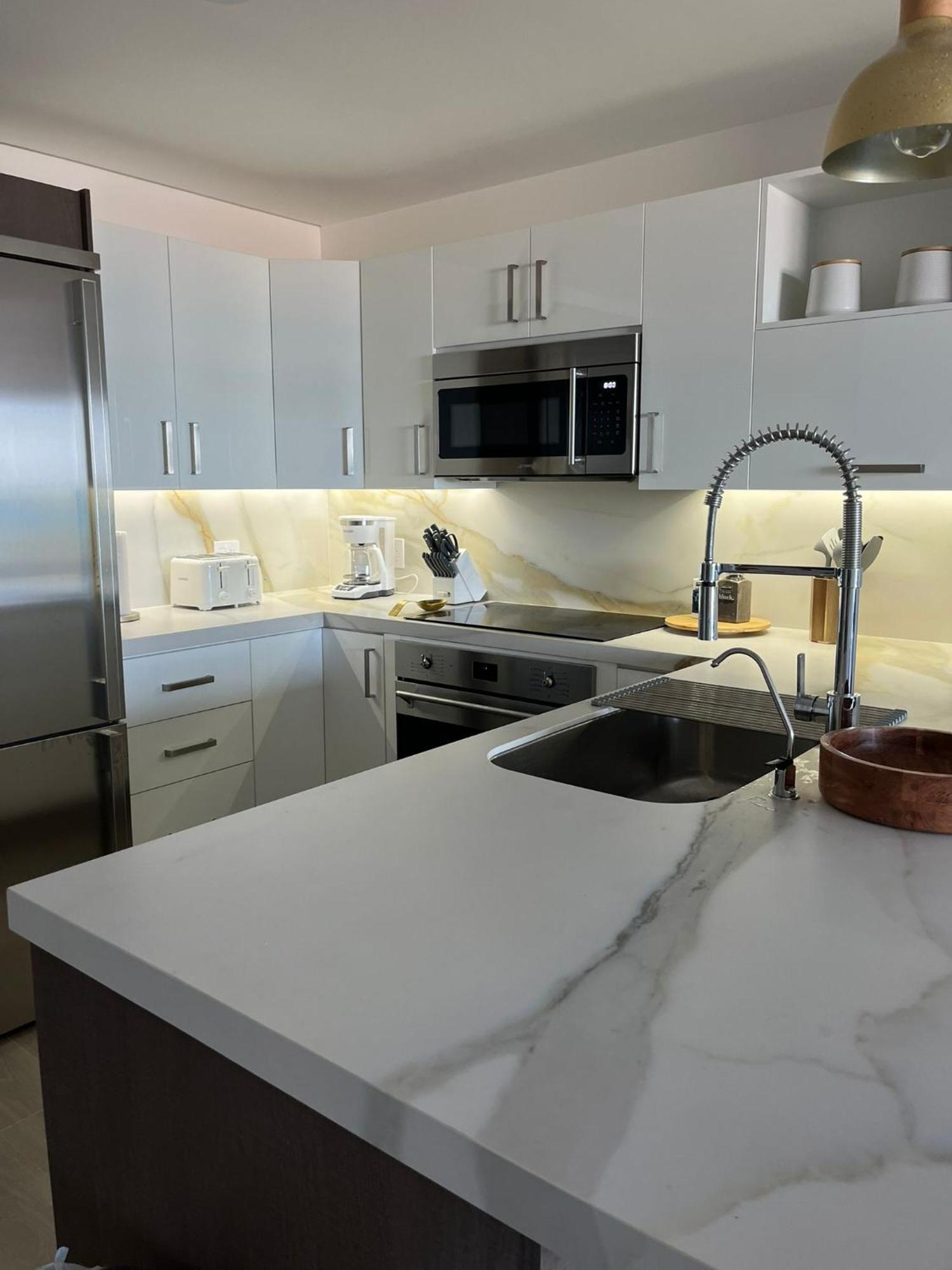 Encantame Towers Viento 203 Playa Encanto Екстериор снимка