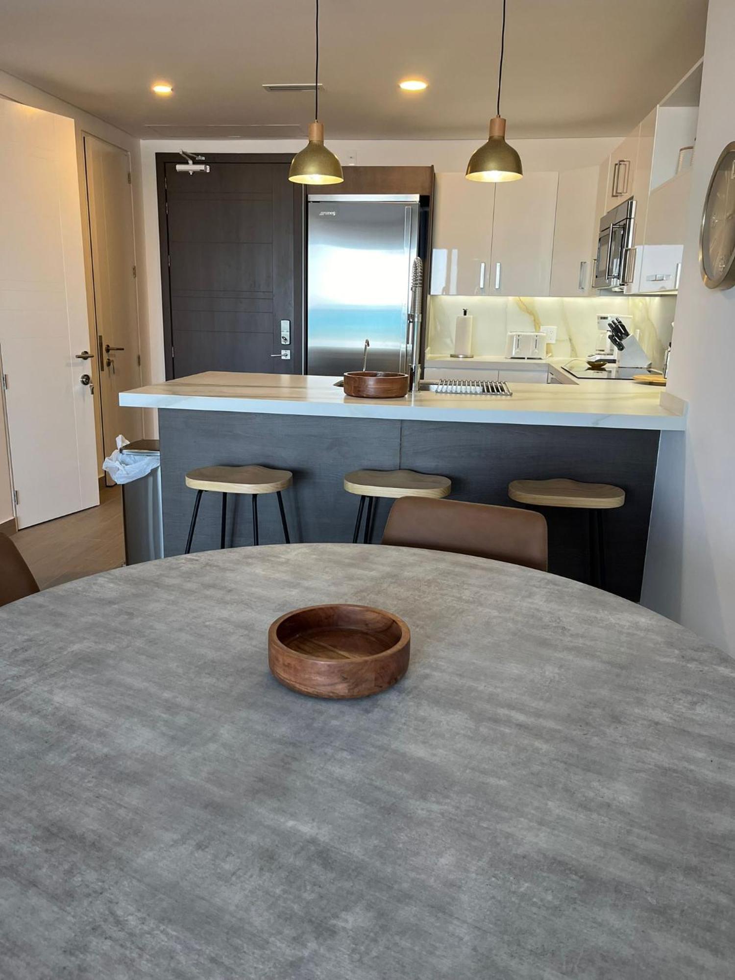 Encantame Towers Viento 203 Playa Encanto Екстериор снимка