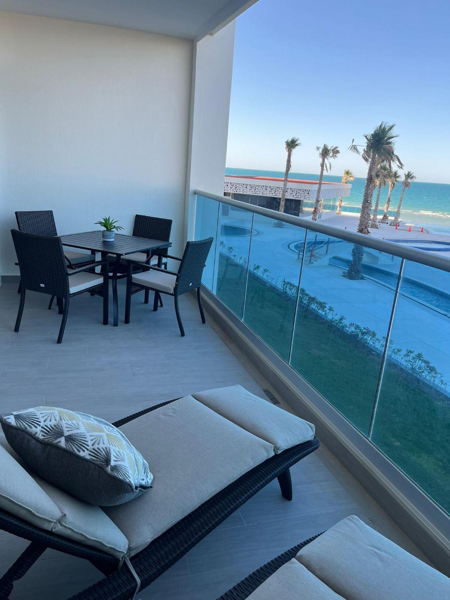 Encantame Towers Viento 203 Playa Encanto Екстериор снимка