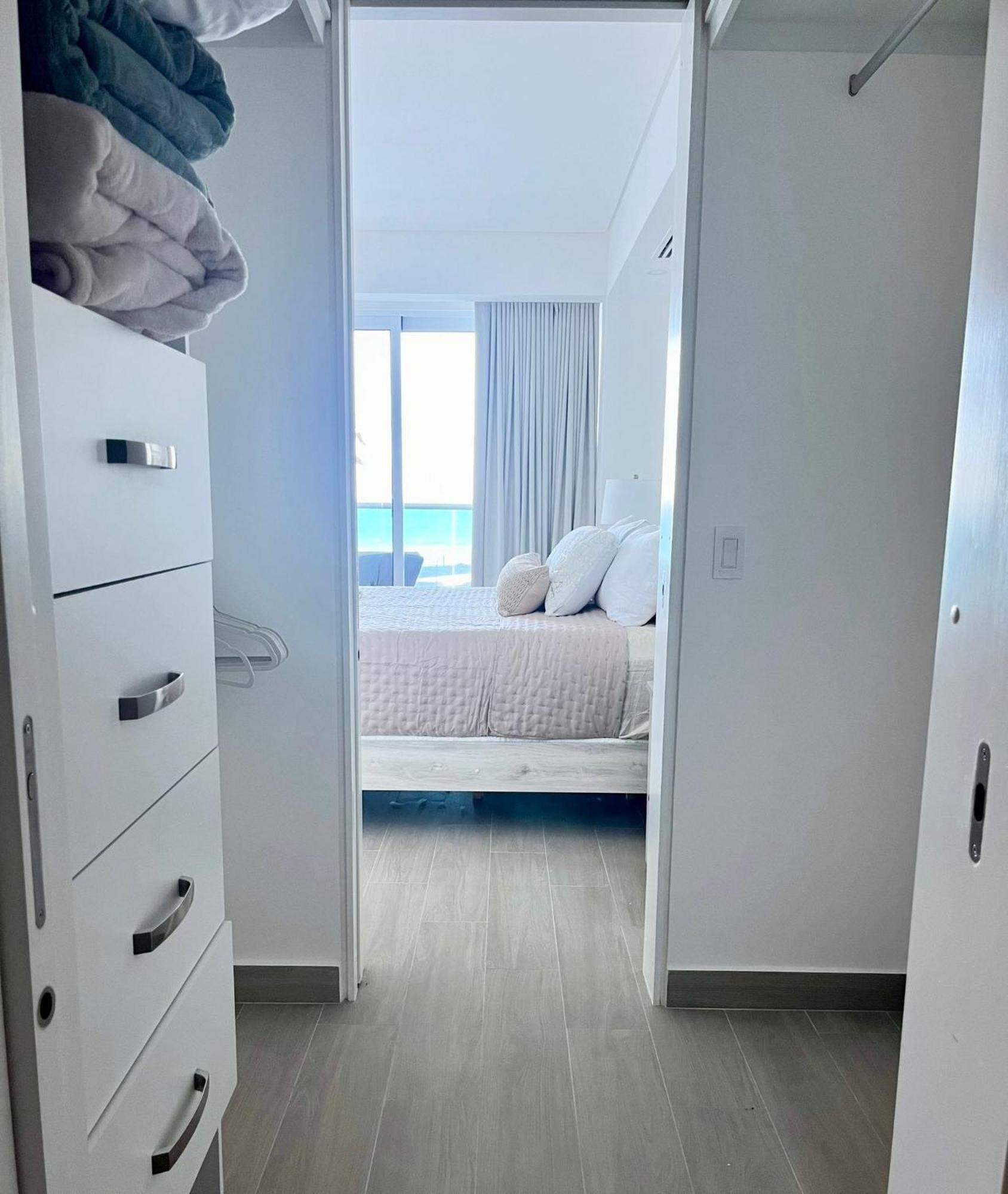 Encantame Towers Viento 203 Playa Encanto Екстериор снимка