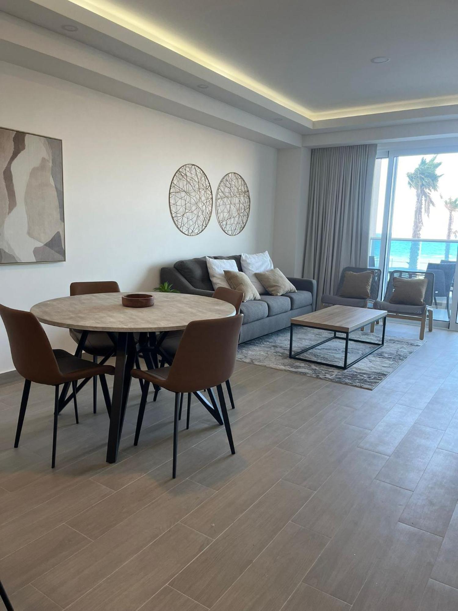 Encantame Towers Viento 203 Playa Encanto Екстериор снимка