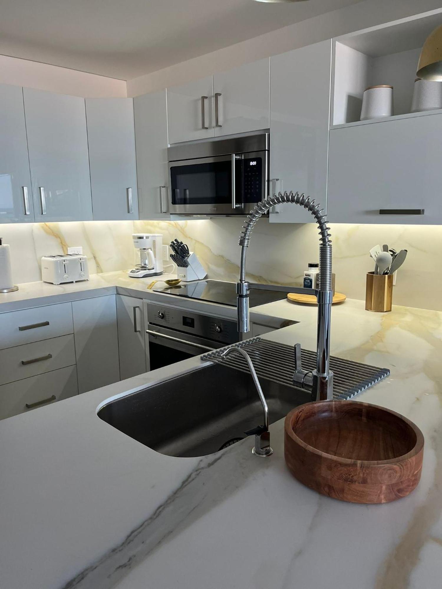 Encantame Towers Viento 203 Playa Encanto Екстериор снимка