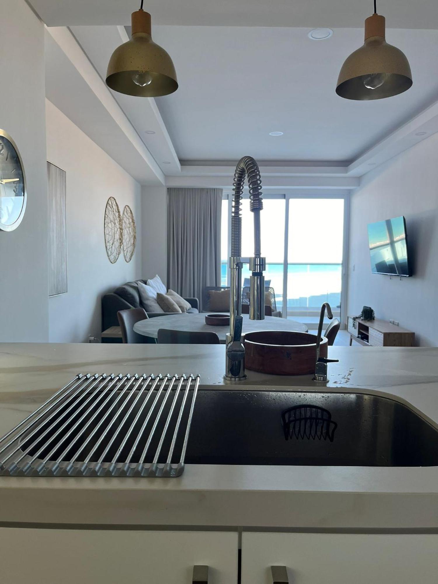 Encantame Towers Viento 203 Playa Encanto Екстериор снимка