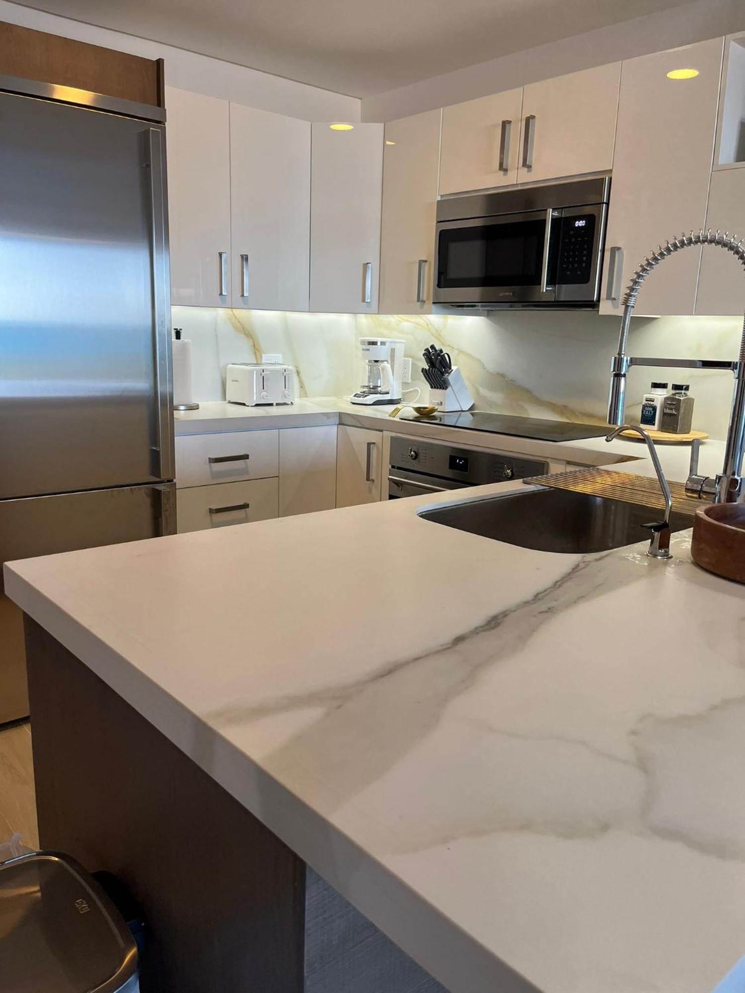 Encantame Towers Viento 203 Playa Encanto Екстериор снимка