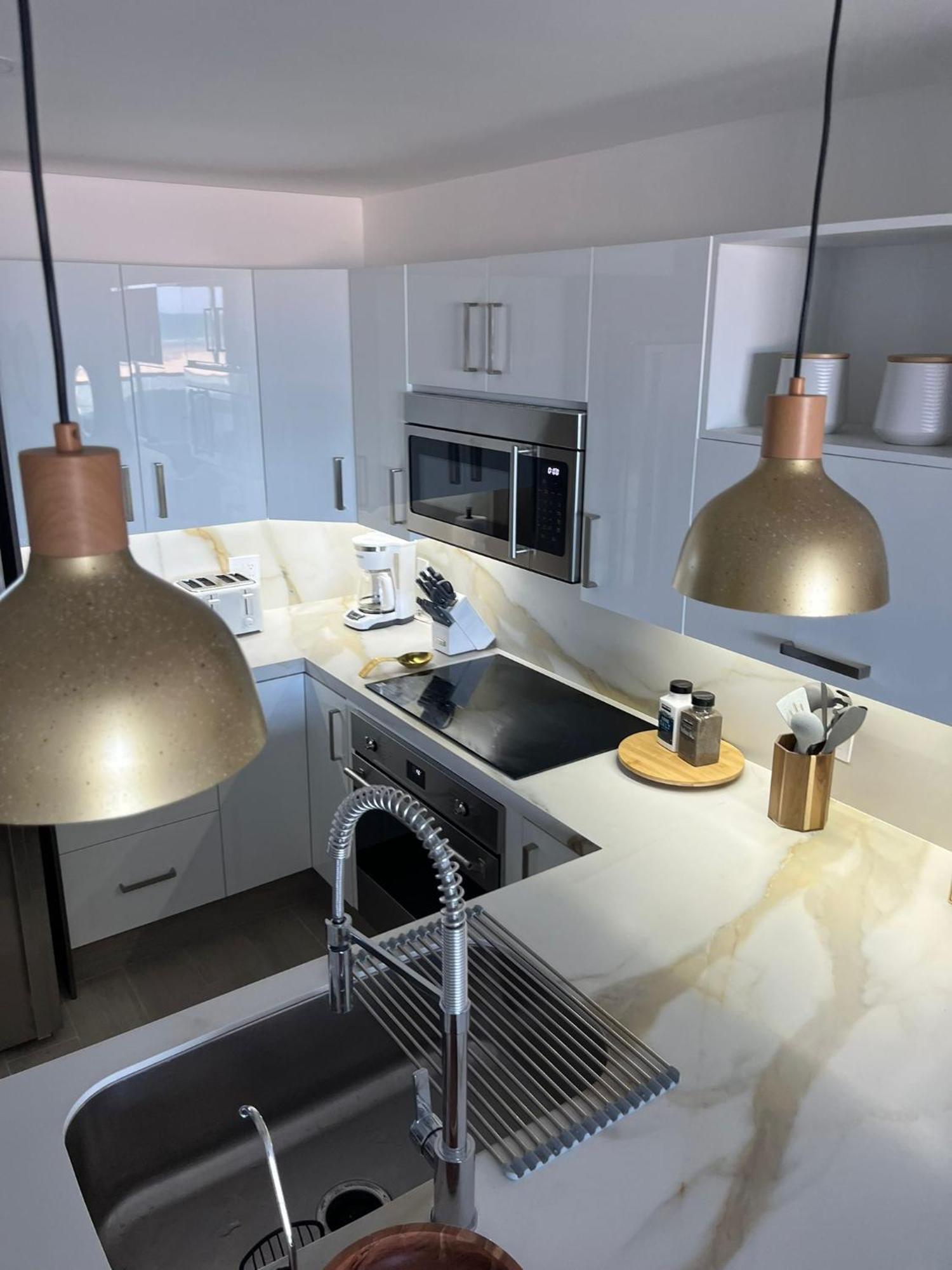 Encantame Towers Viento 203 Playa Encanto Екстериор снимка
