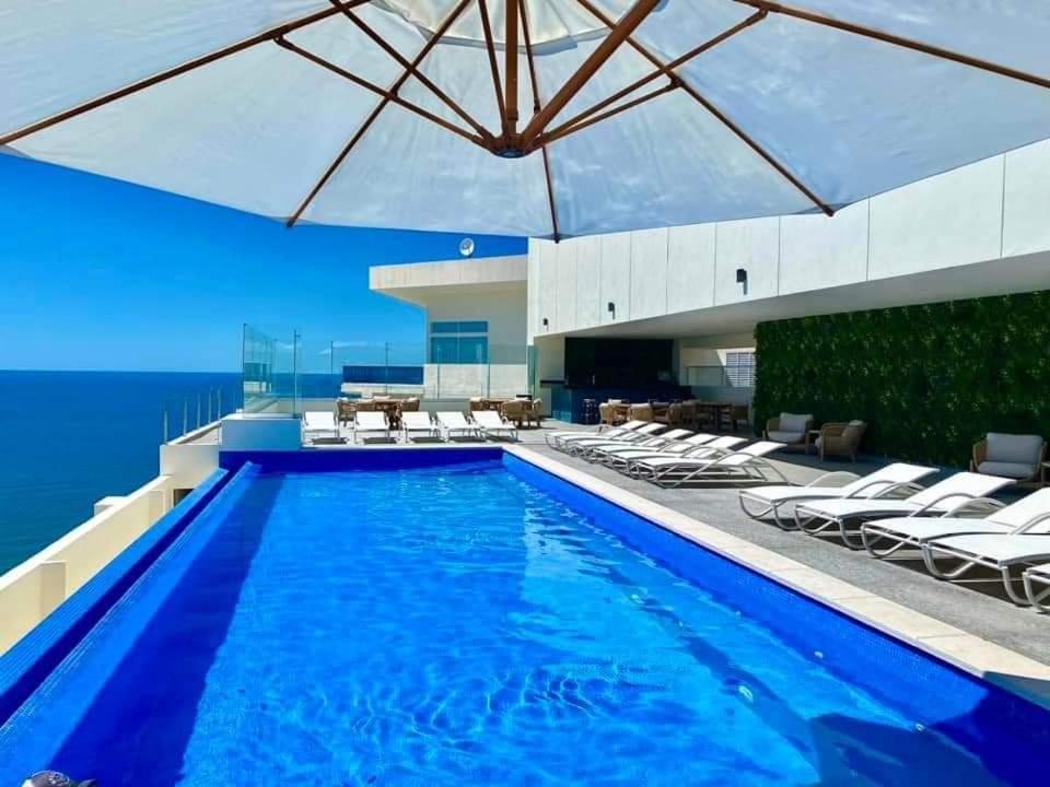 Encantame Towers Viento 203 Playa Encanto Екстериор снимка
