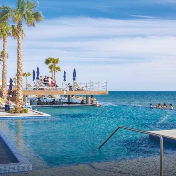 Encantame Towers Viento 203 Playa Encanto Екстериор снимка