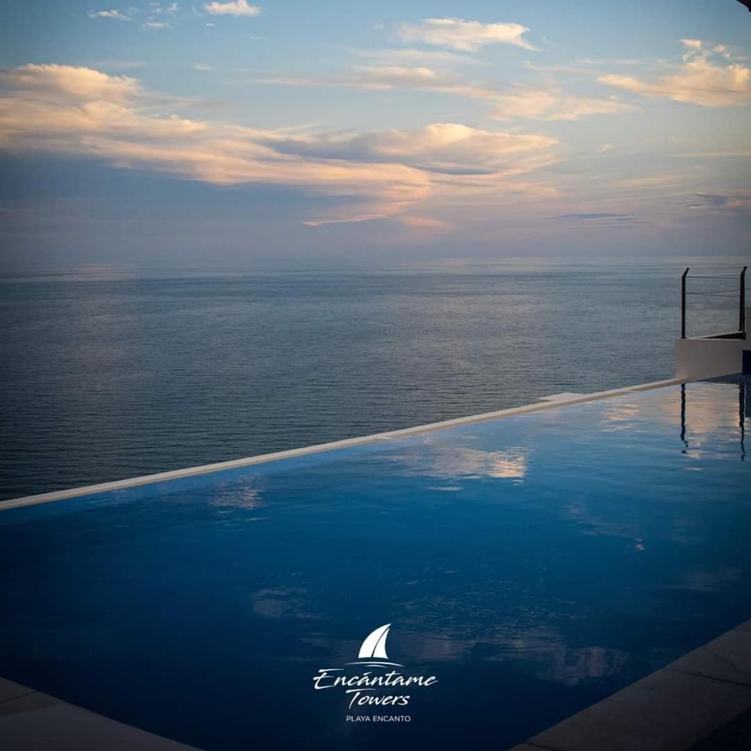 Encantame Towers Viento 203 Playa Encanto Екстериор снимка