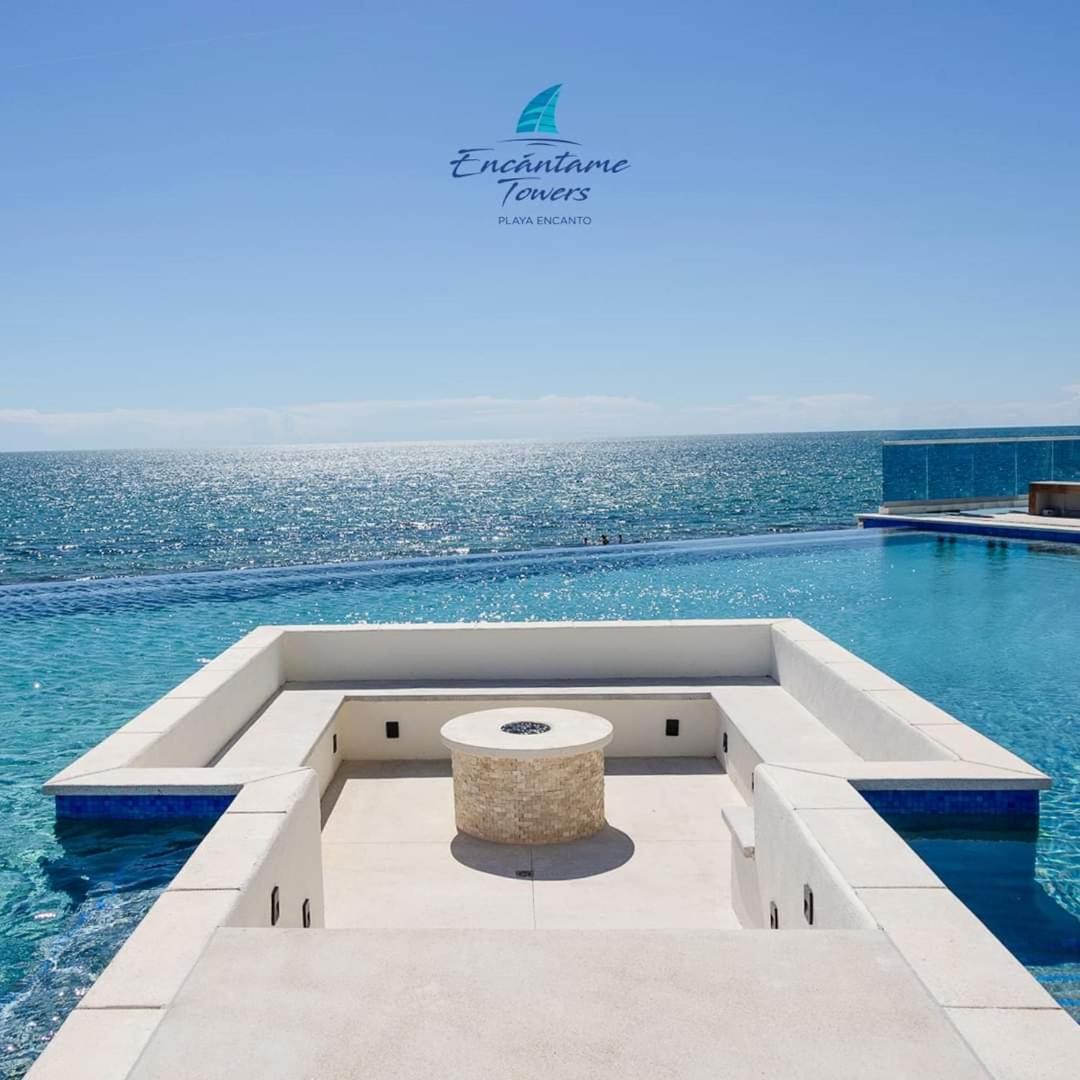 Encantame Towers Viento 203 Playa Encanto Екстериор снимка