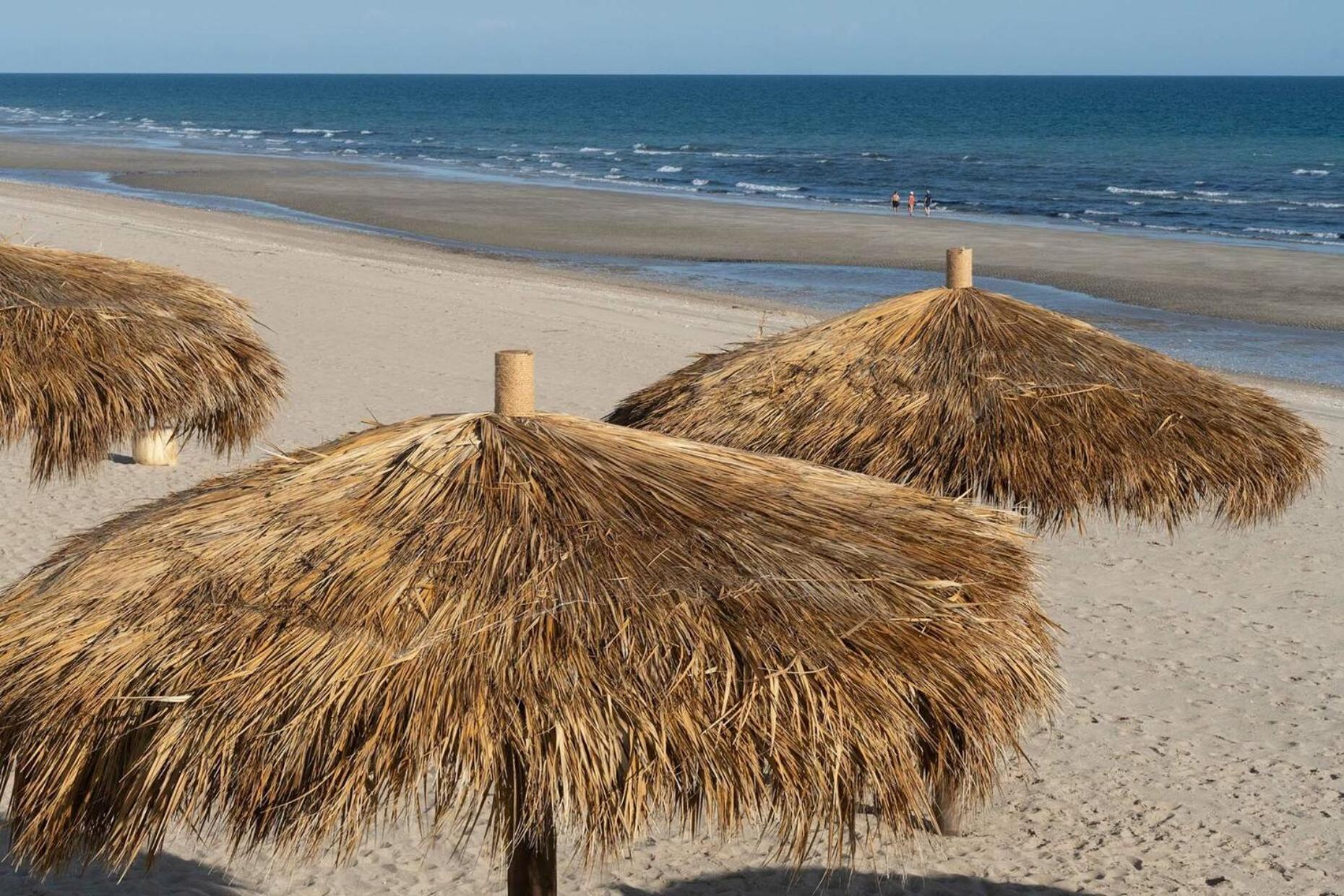 Encantame Towers Viento 203 Playa Encanto Екстериор снимка