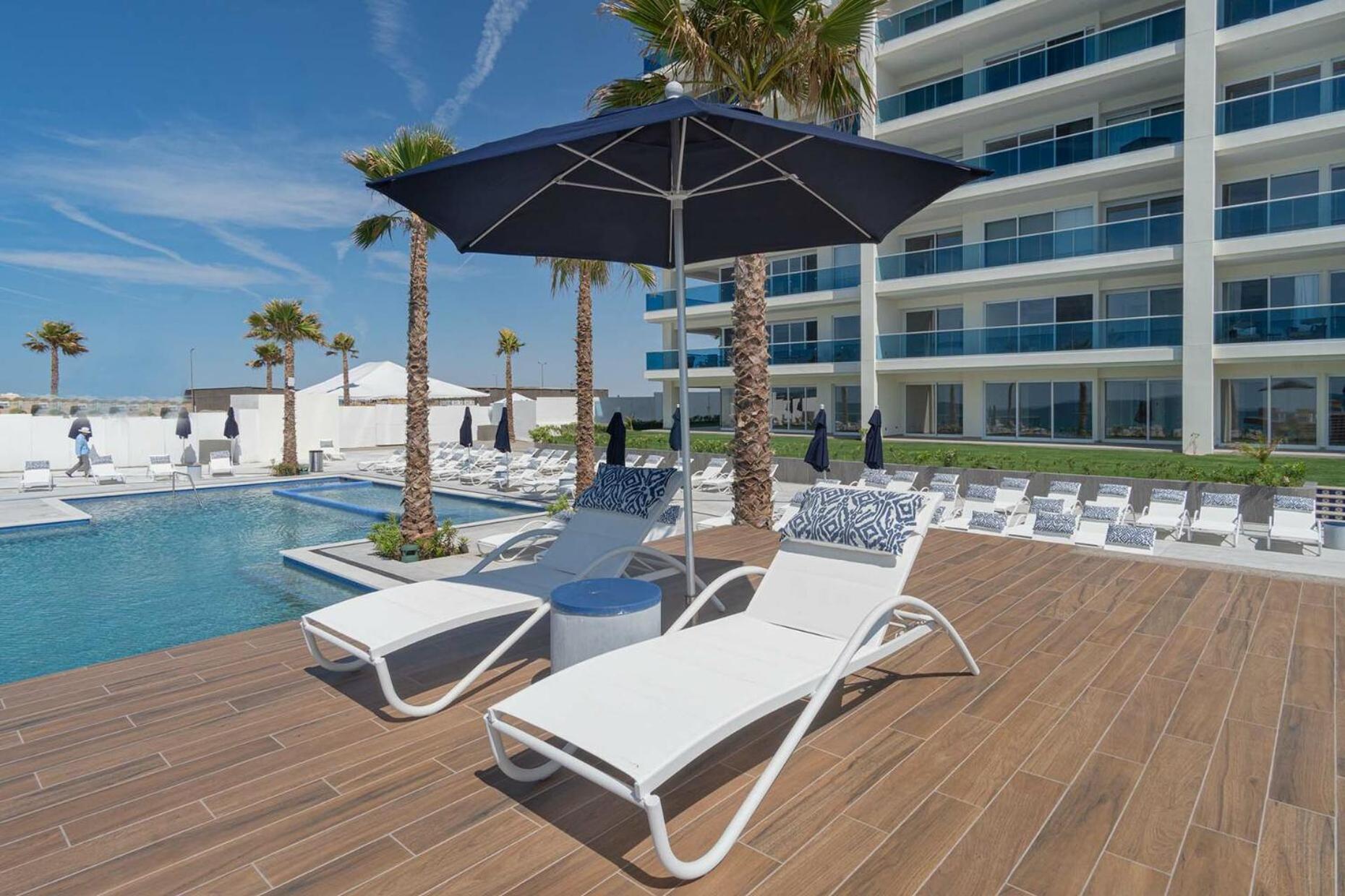 Encantame Towers Viento 203 Playa Encanto Екстериор снимка