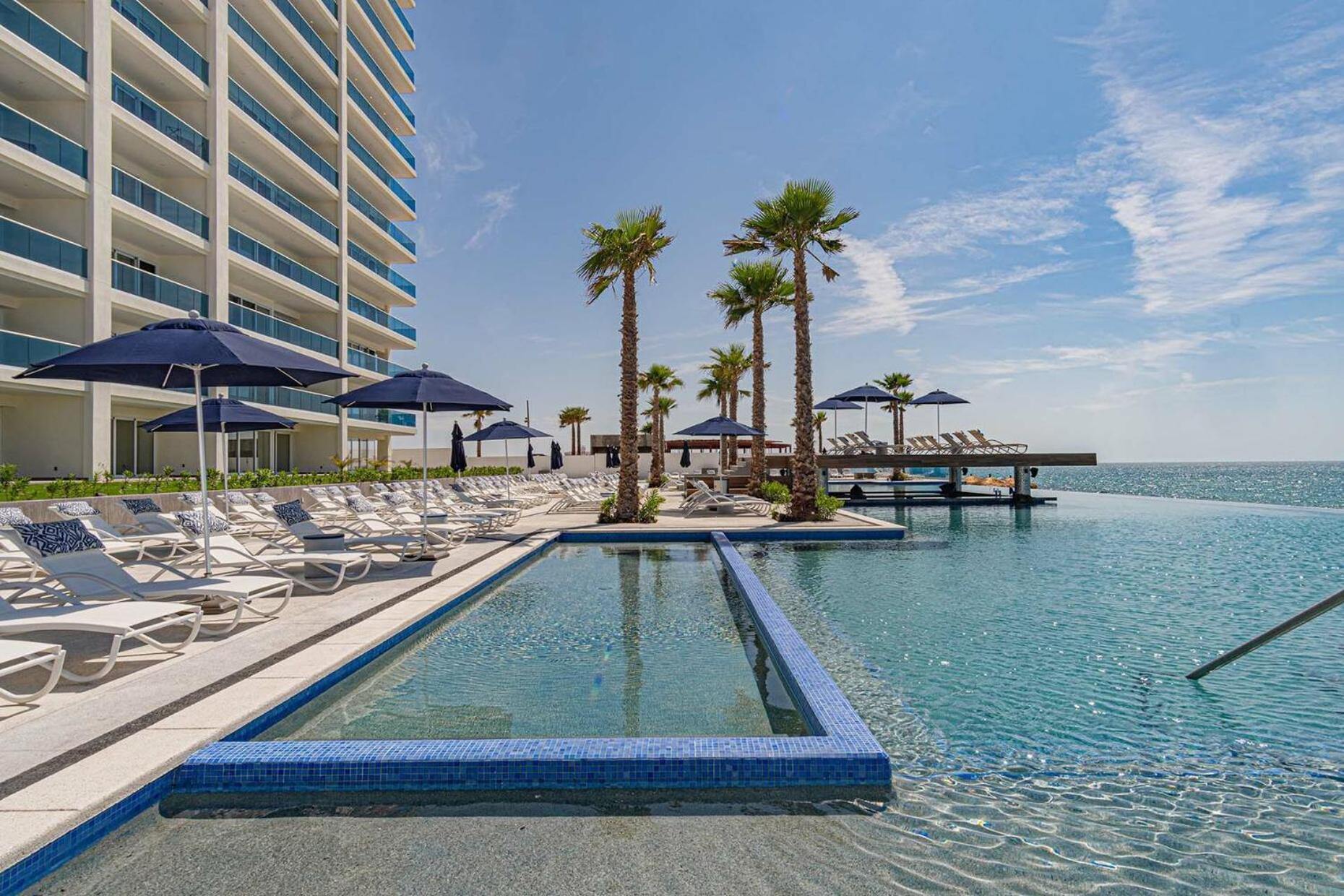 Encantame Towers Viento 203 Playa Encanto Екстериор снимка