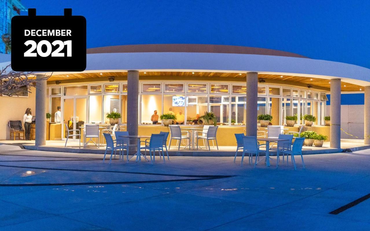 Encantame Towers Viento 203 Playa Encanto Екстериор снимка