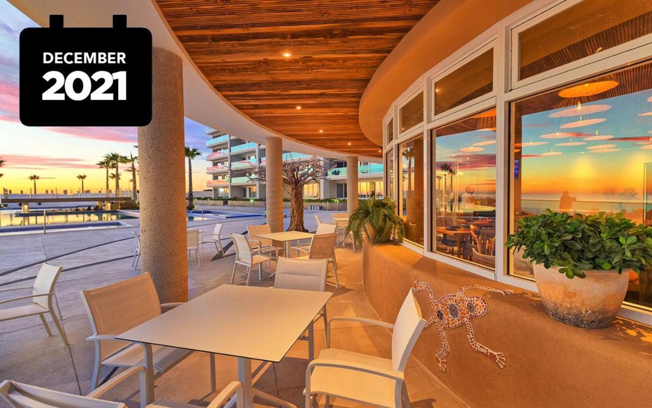 Encantame Towers Viento 203 Playa Encanto Екстериор снимка