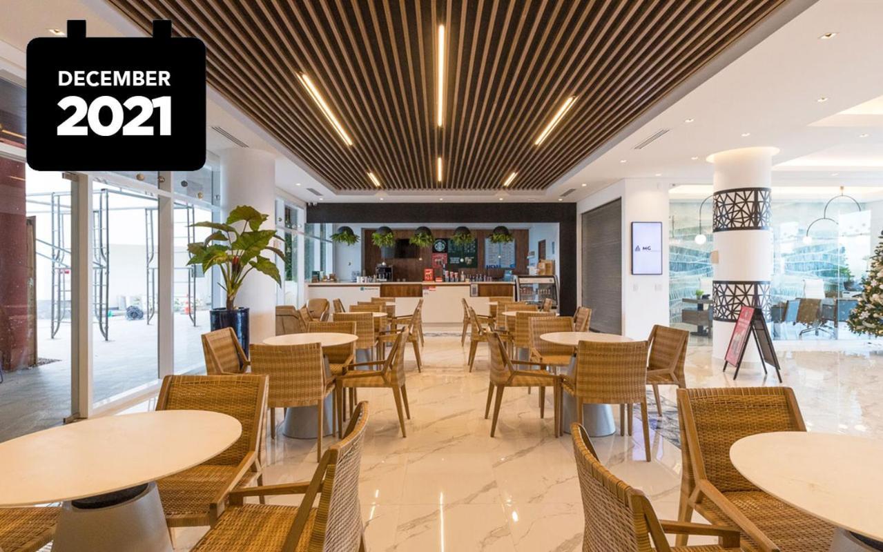 Encantame Towers Viento 203 Playa Encanto Екстериор снимка