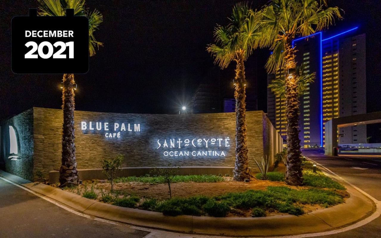 Encantame Towers Viento 203 Playa Encanto Екстериор снимка