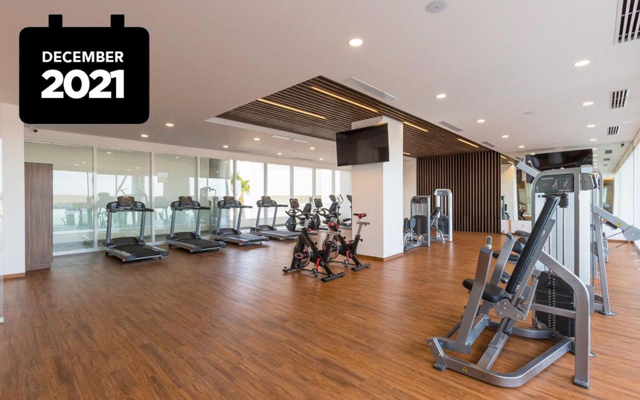 Encantame Towers Viento 203 Playa Encanto Екстериор снимка