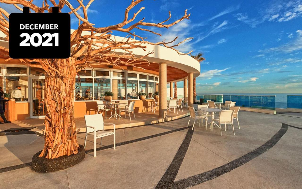 Encantame Towers Viento 203 Playa Encanto Екстериор снимка